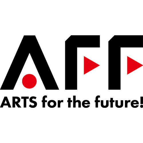 <span>Arts for the future!</span><span>についての雑感</span>